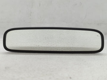 2010-2017 Kia Rio Interior Rear View Mirror Replacement OEM P/N:E4012147 Fits OEM Used Auto Parts - Oemusedautoparts1.com