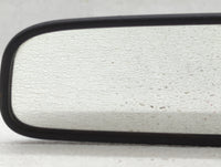 2010-2017 Kia Rio Interior Rear View Mirror Replacement OEM P/N:E4012147 Fits OEM Used Auto Parts - Oemusedautoparts1.com