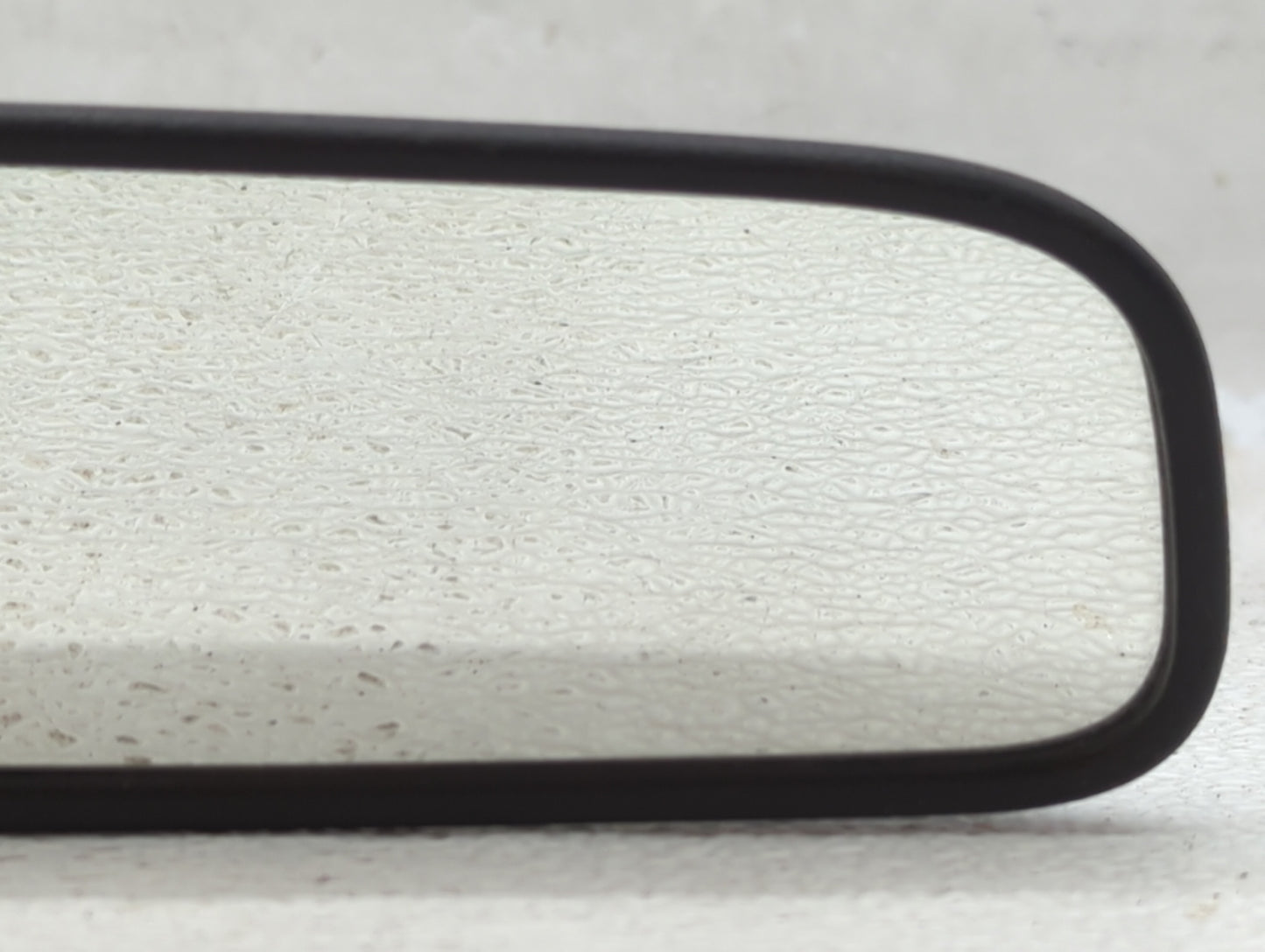 2010-2017 Kia Rio Interior Rear View Mirror Replacement OEM P/N:E4012147 Fits OEM Used Auto Parts - Oemusedautoparts1.com