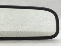 2010-2017 Kia Rio Interior Rear View Mirror Replacement OEM P/N:E4012147 Fits OEM Used Auto Parts - Oemusedautoparts1.com