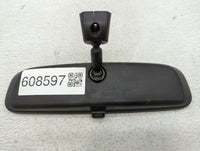 2010-2017 Kia Rio Interior Rear View Mirror Replacement OEM P/N:E4012147 Fits OEM Used Auto Parts - Oemusedautoparts1.com