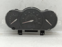 2012-2015 Kia Rio Instrument Cluster Speedometer Gauges P/N:13B25-176 94022-1W018 Fits Fits 2012 2013 2014 2015 OEM Used Aut