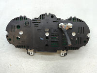 2012-2015 Kia Rio Instrument Cluster Speedometer Gauges P/N:13B25-176 94022-1W018 Fits Fits 2012 2013 2014 2015 OEM Used Aut