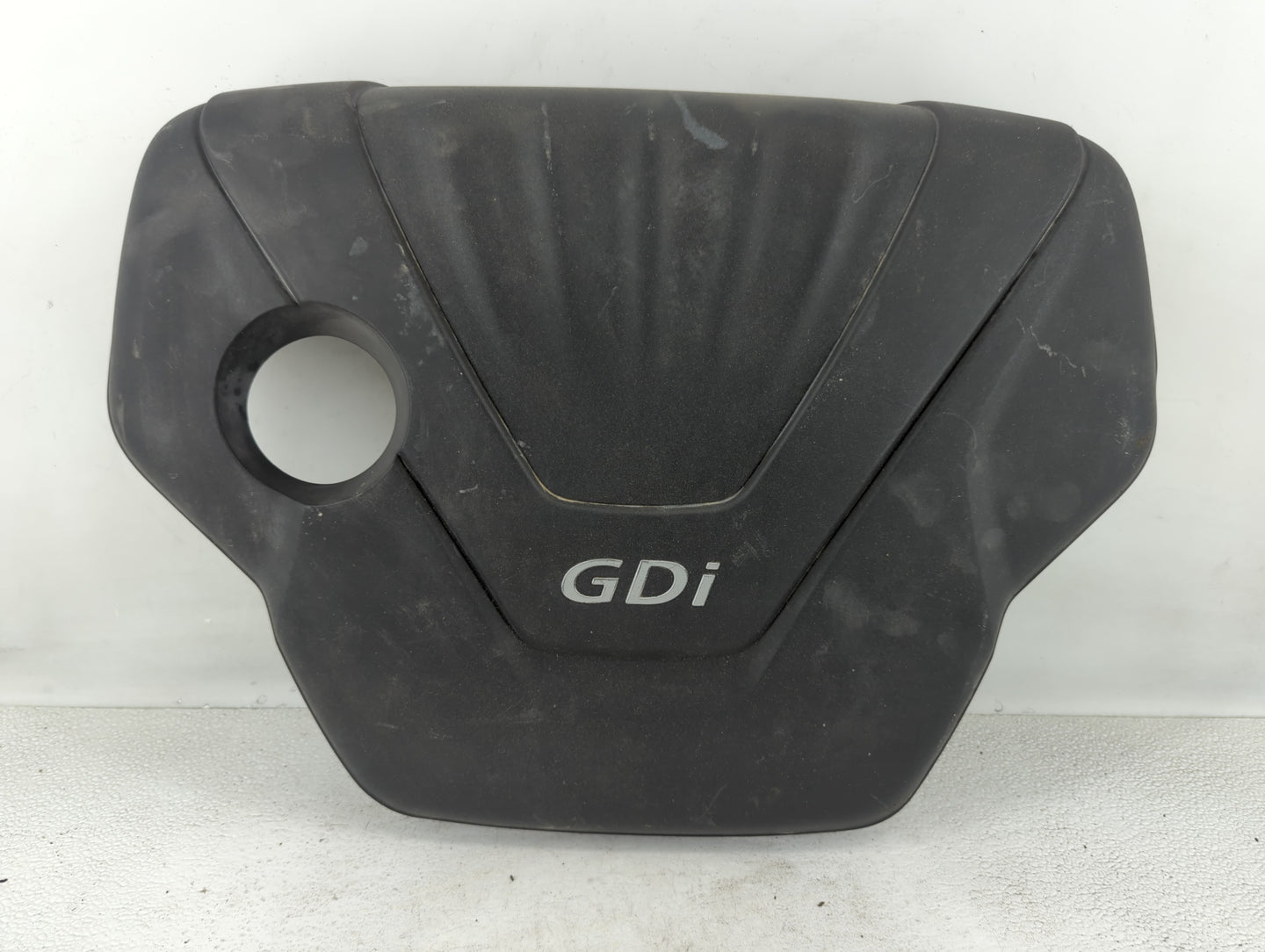 2013 Kia Rio Engine Cover - Oemusedautoparts1.com