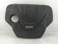 2013 Kia Rio Engine Cover - Oemusedautoparts1.com