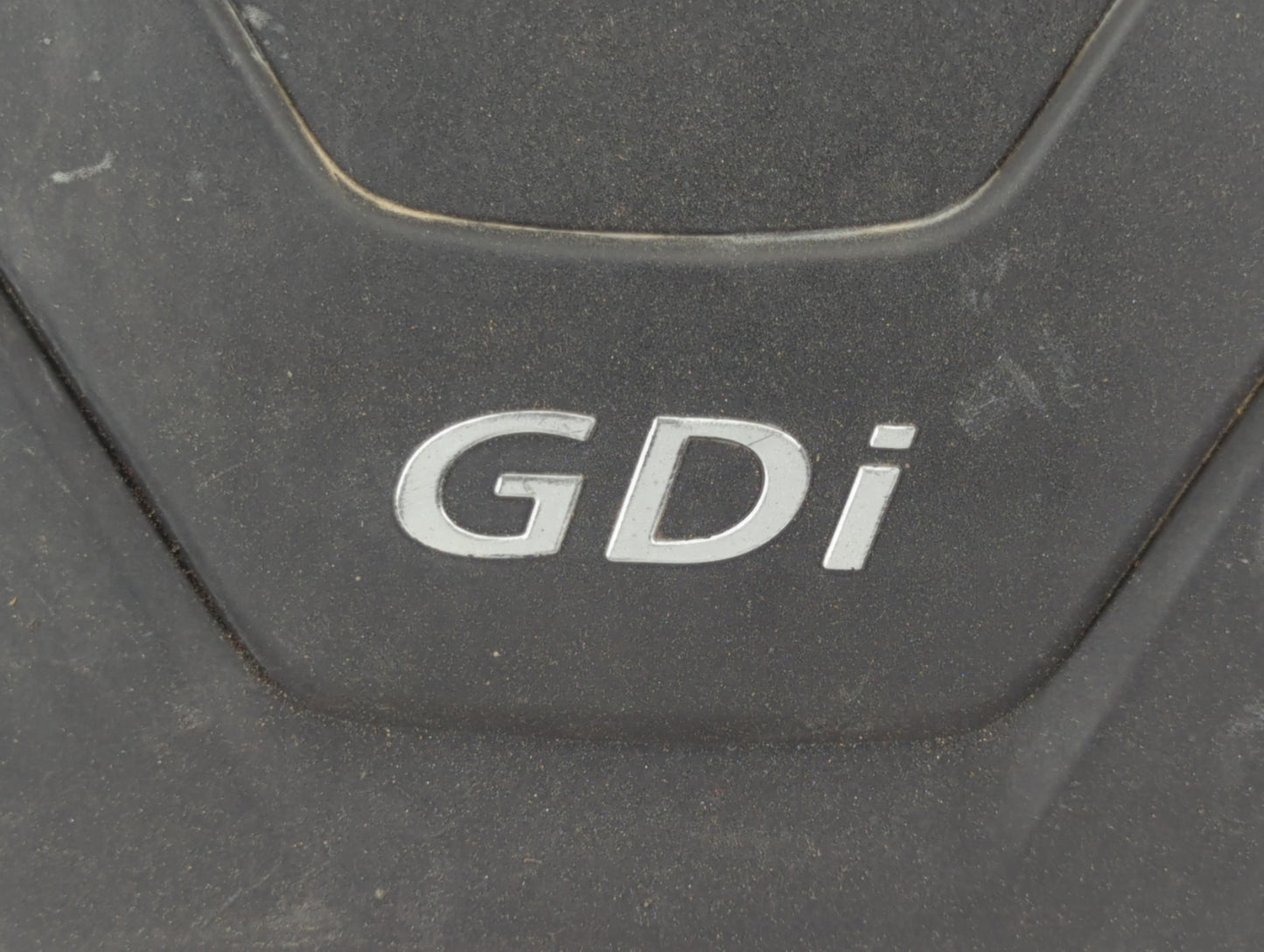 2013 Kia Rio Engine Cover - Oemusedautoparts1.com