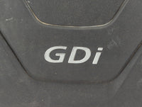 2013 Kia Rio Engine Cover - Oemusedautoparts1.com