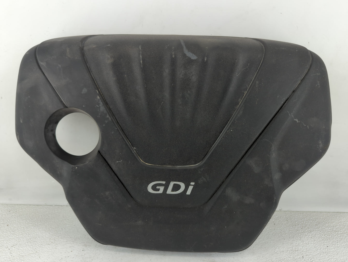 2013 Kia Rio Engine Cover - Oemusedautoparts1.com