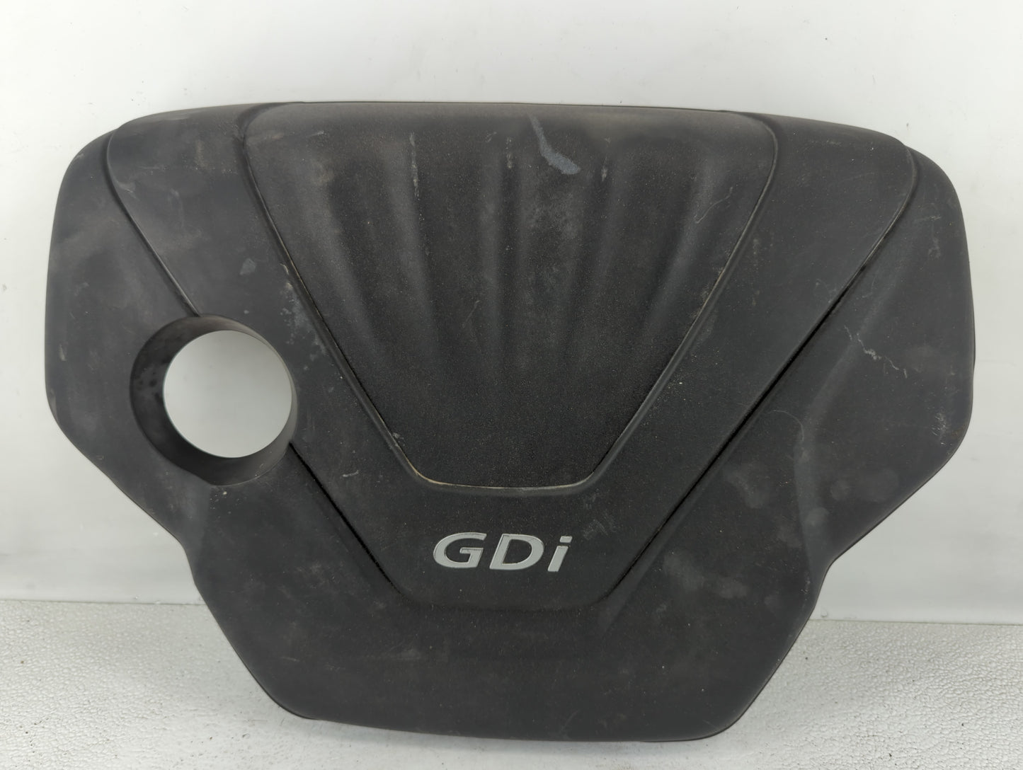 2013 Kia Rio Engine Cover - Oemusedautoparts1.com
