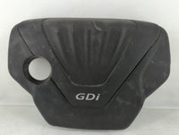 2013 Kia Rio Engine Cover - Oemusedautoparts1.com