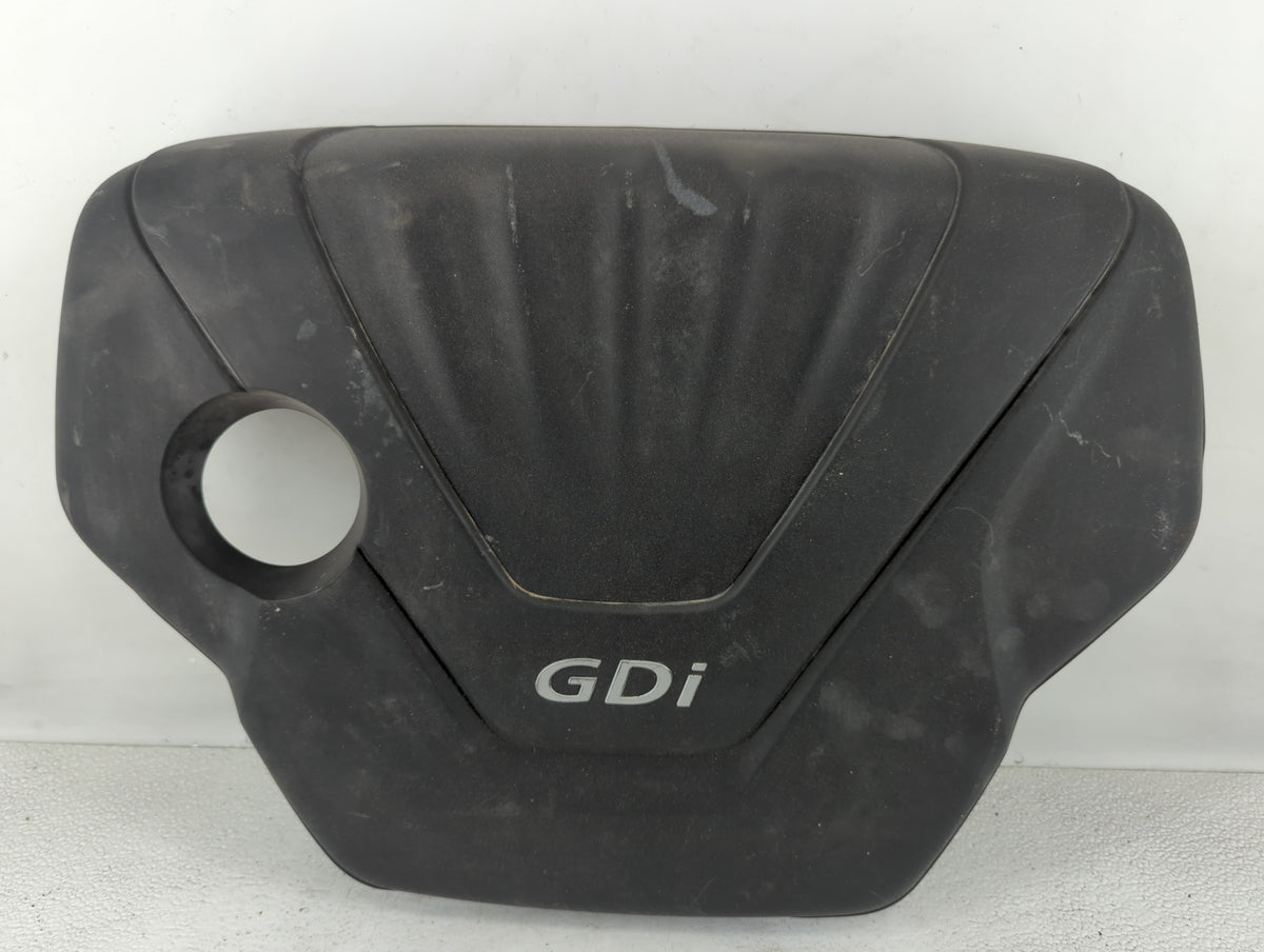 2013 Kia Rio Engine Cover 610666 - Oemusedautoparts1.com
