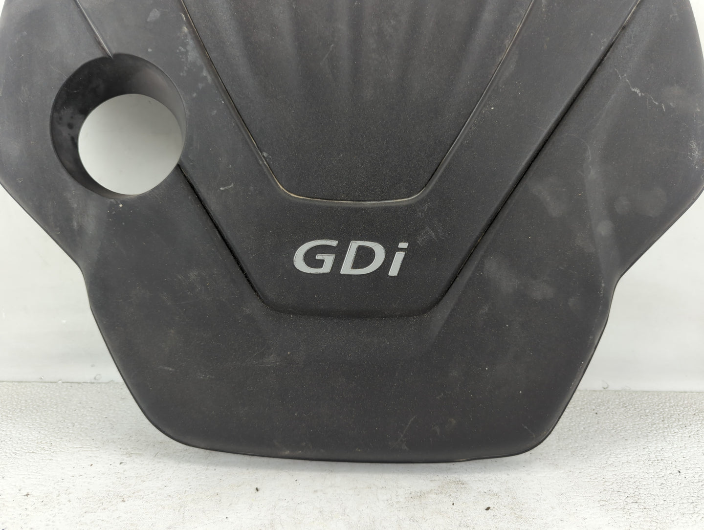 2013 Kia Rio Engine Cover - Oemusedautoparts1.com