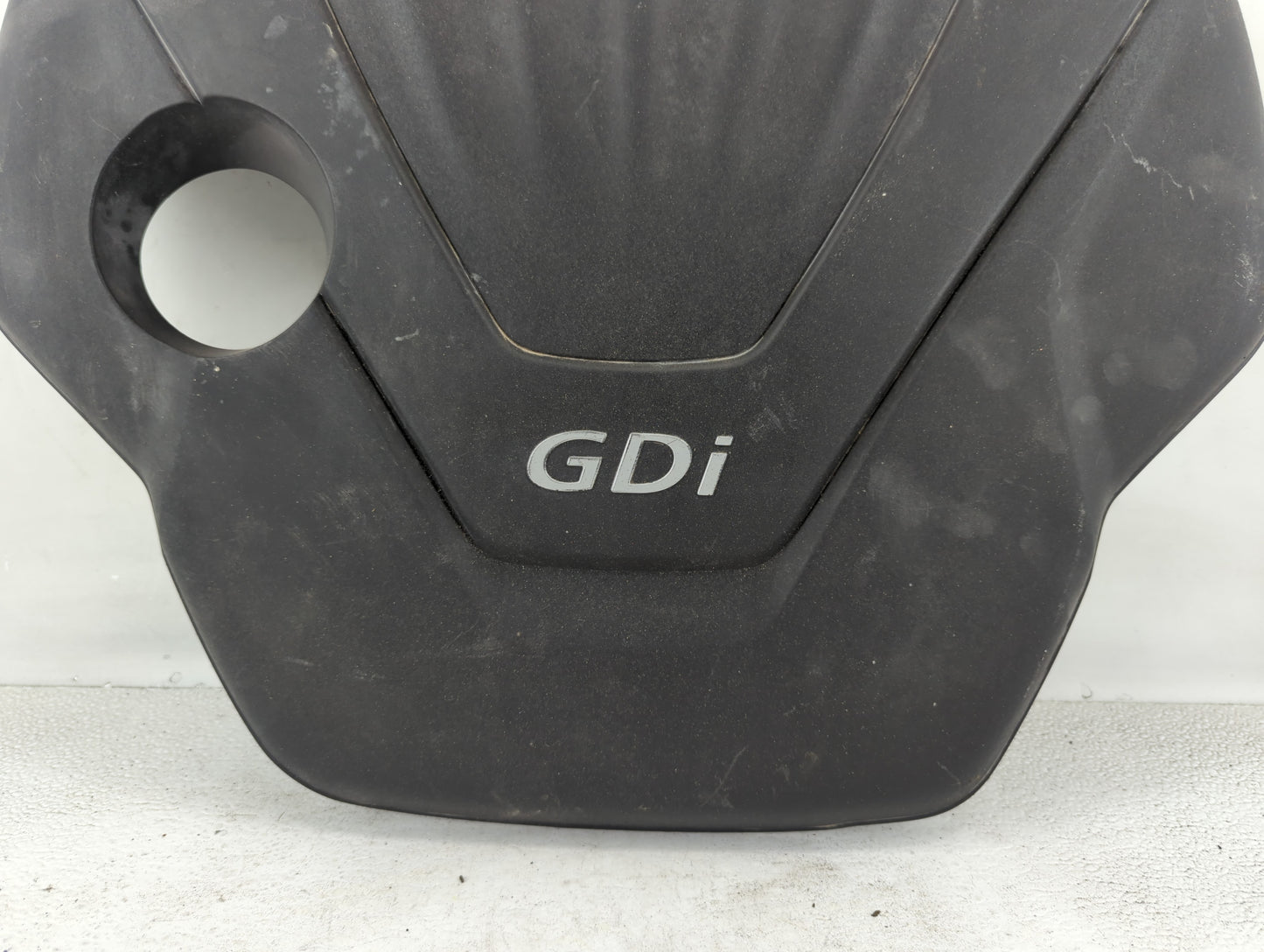 2013 Kia Rio Engine Cover - Oemusedautoparts1.com