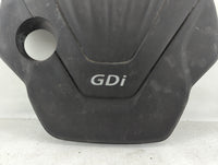 2013 Kia Rio Engine Cover - Oemusedautoparts1.com