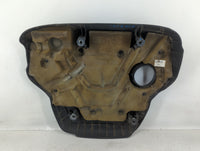 2013 Kia Rio Engine Cover - Oemusedautoparts1.com
