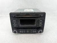 2012-2015 Kia Rio Am Fm Cd Player Radio Receiver - Oemusedautoparts1.com