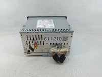 2012-2015 Kia Rio Am Fm Cd Player Radio Receiver - Oemusedautoparts1.com