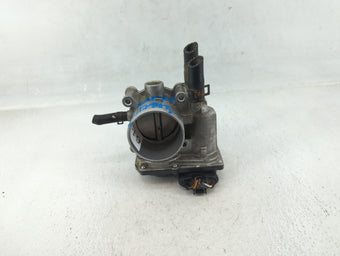 compare product 2012-2019 Kia Rio Throttle Body P/N:35100-2B300 Fits Fits 2012 2013 2014 2015 2016 2017 2018 2019 OEM Used Auto Parts