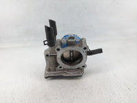 2012-2019 Kia Rio Throttle Body P/N:35100-2B300 Fits Fits 2012 2013 2014 2015 2016 2017 2018 2019 OEM Used Auto Parts - Oemu