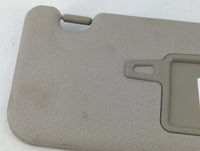 2012-2017 Kia Rio Sun Visor Shade Replacement Passenger Right Mirror Fits Fits 2012 2013 2014 2015 2016 2017 OEM Used Auto P