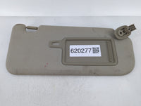 2012-2017 Kia Rio Sun Visor Shade Replacement Passenger Right Mirror Fits Fits 2012 2013 2014 2015 2016 2017 OEM Used Auto P