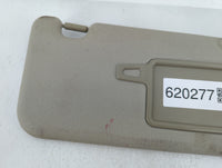 2012-2017 Kia Rio Sun Visor Shade Replacement Passenger Right Mirror Fits Fits 2012 2013 2014 2015 2016 2017 OEM Used Auto P