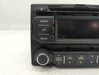 2012-2015 Kia Rio Radio AM FM Cd Player Receiver Replacement P/N:96170-1W900CA Fits Fits 2012 2013 2014 2015 OEM Used Auto P