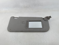 2012-2017 Kia Rio Sun Visor Shade Replacement Passenger Right Mirror Fits Fits 2012 2013 2014 2015 2016 2017 OEM Used Auto P