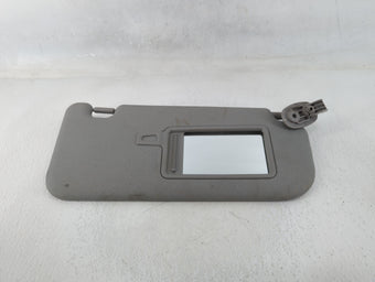 compare product 2012-2017 Kia Rio Sun Visor Shade Replacement Passenger Right Mirror Fits Fits 2012 2013 2014 2015 2016 2017 OEM Used Auto Parts