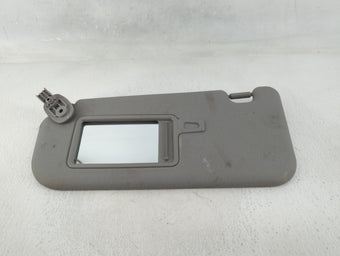 compare product 2012-2017 Kia Rio Sun Visor Shade Replacement Driver Left Mirror Fits Fits 2012 2013 2014 2015 2016 2017 OEM Used Auto Parts