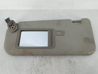 compare product 2012-2017 Kia Rio Sun Visor Shade Replacement Driver Left Mirror Fits Fits 2012 2013 2014 2015 2016 2017 OEM Used Auto Parts