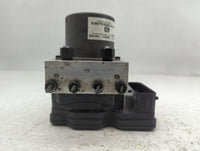 2012-2015 Kia Rio ABS Pump Control Module Replacement P/N:58920-1W400 Fits Fits 2012 2013 2014 2015 OEM Used Auto Parts - Oe