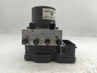compare product 2012-2015 Kia Rio ABS Pump Control Module Replacement P/N:58920-1W400 Fits Fits 2012 2013 2014 2015 OEM Used Auto Parts
