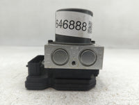 2012-2015 Kia Rio ABS Pump Control Module Replacement P/N:58920-1W400 Fits Fits 2012 2013 2014 2015 OEM Used Auto Parts - Oe