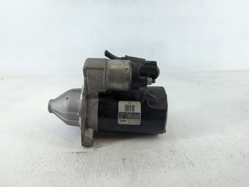 2013-2014 Kia Rio Car Starter Motor Solenoid OEM P/N:36100-2B102 Fits Fits 2012 2013 2014 2015 2016 2017 OEM Used Auto Parts