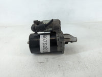 2013-2014 Kia Rio Car Starter Motor Solenoid OEM P/N:36100-2B102 Fits Fits 2012 2013 2014 2015 2016 2017 OEM Used Auto Parts