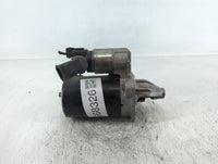 2013-2014 Kia Rio Car Starter Motor Solenoid OEM P/N:1201942 36100-2B102 Fits Fits 2012 2013 2014 2015 2016 2017 OEM Used Au