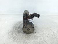 2013-2014 Kia Rio Car Starter Motor Solenoid OEM P/N:1201942 36100-2B102 Fits Fits 2012 2013 2014 2015 2016 2017 OEM Used Au