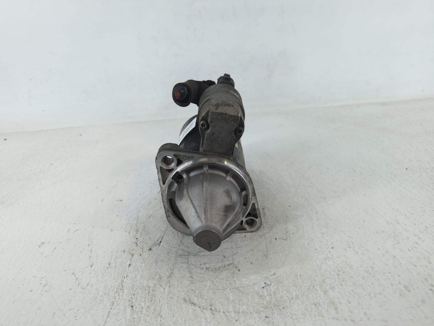 2013-2014 Kia Rio Car Starter Motor Solenoid OEM P/N:1201942 36100-2B102 Fits Fits 2012 2013 2014 2015 2016 2017 OEM Used Au