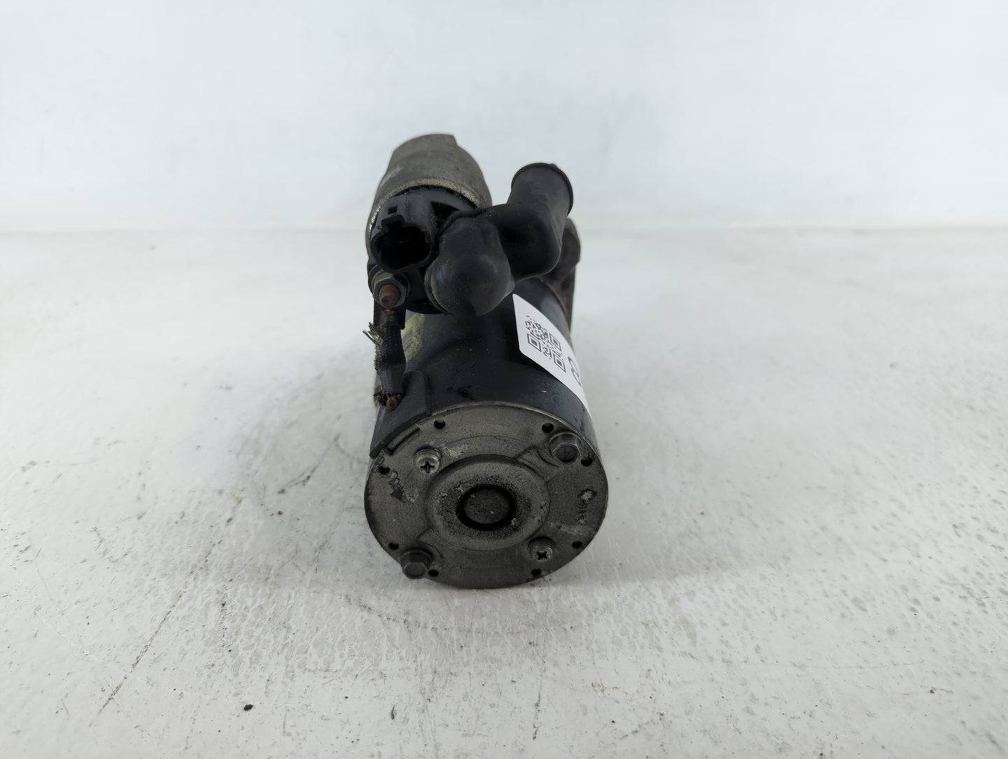2013-2014 Kia Rio Car Starter Motor Solenoid OEM P/N:1201942 36100-2B102 Fits Fits 2012 2013 2014 2015 2016 2017 OEM Used Au