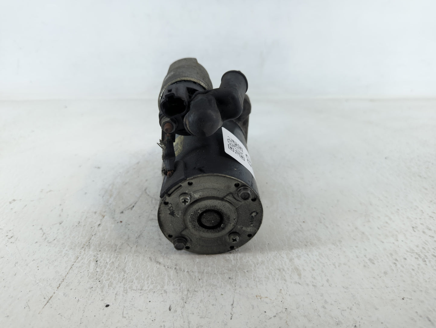 2013-2014 Kia Rio Car Starter Motor Solenoid OEM P/N:1201942 36100-2B102 Fits Fits 2012 2013 2014 2015 2016 2017 OEM Used Au