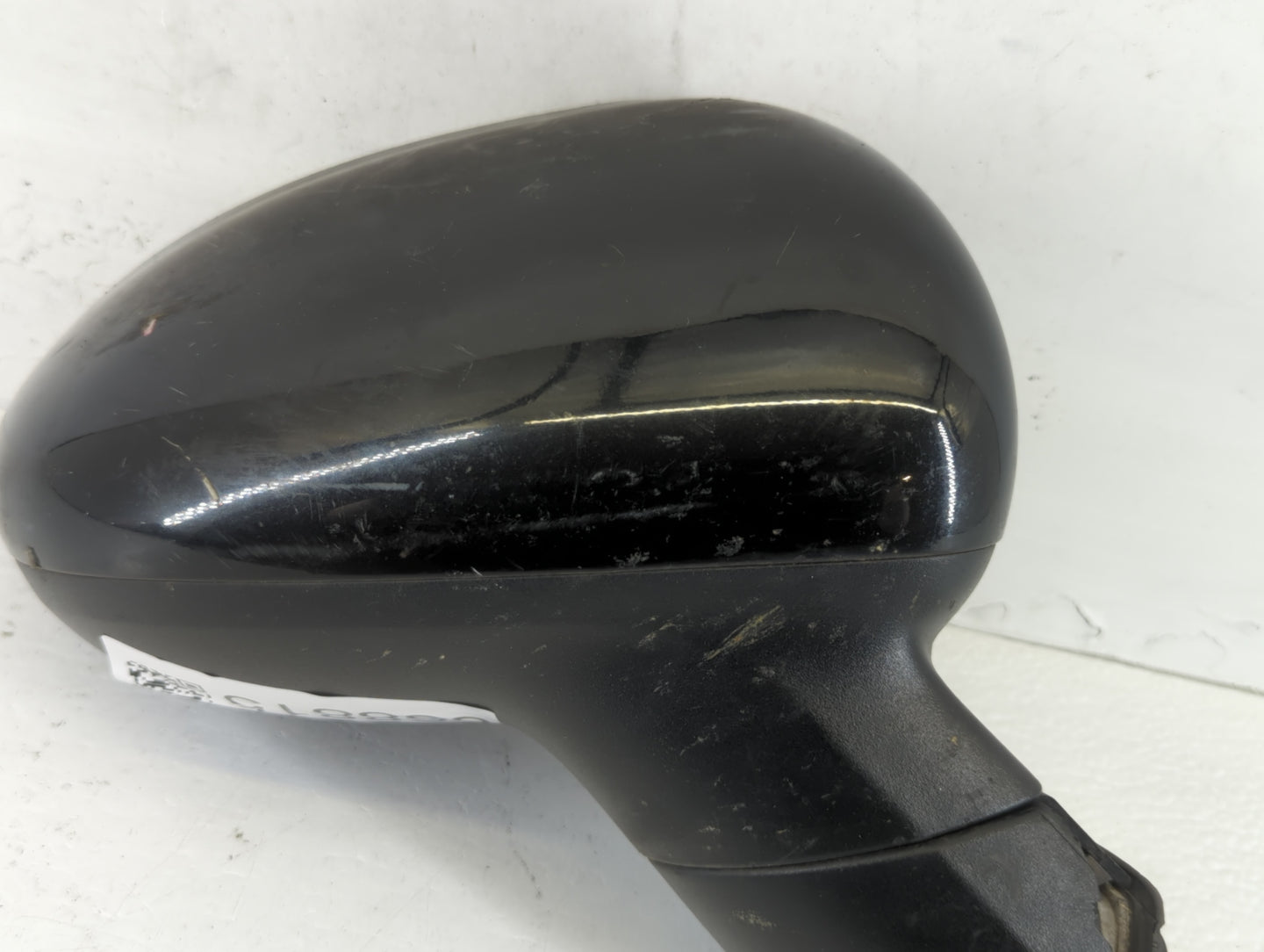 2012-2014 Kia Rio Passenger Side View Mirror - Right Door Mirror OEM Used - Oemusedautoparts1.com