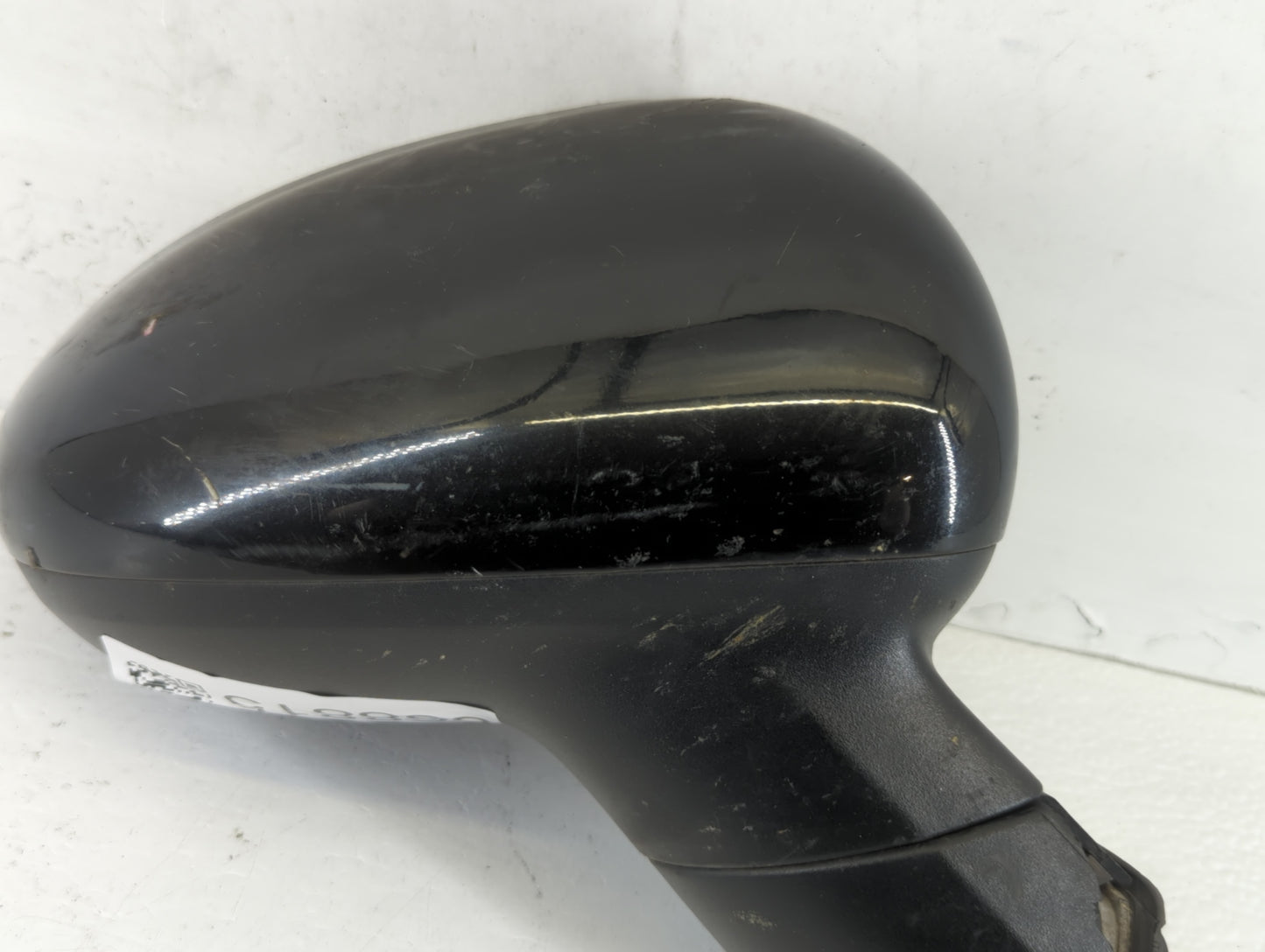 2012-2014 Kia Rio Passenger Side View Mirror - Right Door Mirror OEM Used - Oemusedautoparts1.com