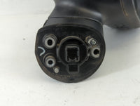2012-2014 Kia Rio Passenger Side View Mirror - Right Door Mirror OEM Used - Oemusedautoparts1.com