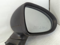 2012-2014 Kia Rio Passenger Side View Mirror - Right Door Mirror OEM Used - Oemusedautoparts1.com