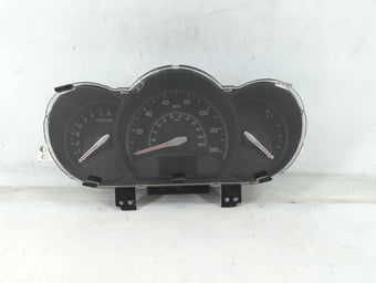 compare product 2012-2015 Kia Rio Instrument Cluster Speedometer Gauges P/N:94022-1W018 Fits Fits 2012 2013 2014 2015 OEM Used Auto Parts