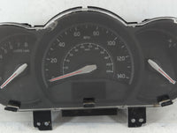 2012-2015 Kia Rio Instrument Cluster Speedometer Gauges P/N:94022-1W018 Fits Fits 2012 2013 2014 2015 OEM Used Auto Parts - 