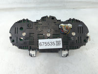2012-2015 Kia Rio Instrument Cluster Speedometer Gauges P/N:94022-1W018 Fits Fits 2012 2013 2014 2015 OEM Used Auto Parts - 