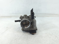 2012-2019 Kia Rio Throttle Body P/N:5301 1Q05 35100-2B300 Fits Fits 2012 2013 2014 2015 2016 2017 2018 2019 OEM Used Auto Pa