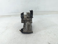 2012-2019 Kia Rio Throttle Body P/N:5301 1Q05 35100-2B300 Fits Fits 2012 2013 2014 2015 2016 2017 2018 2019 OEM Used Auto Pa